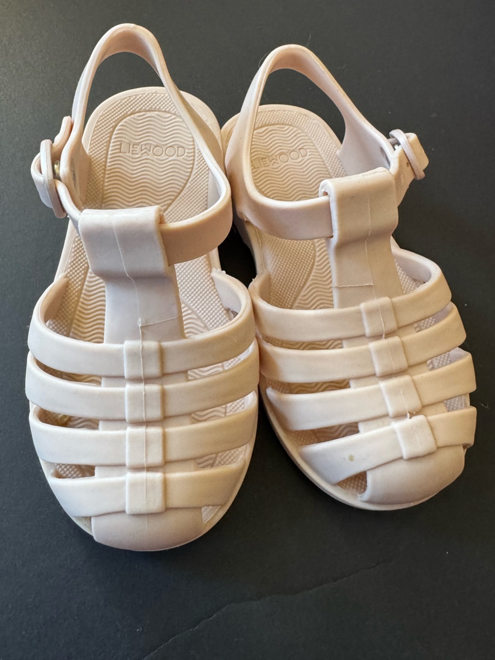 Liewood Bre Kids Sandal
